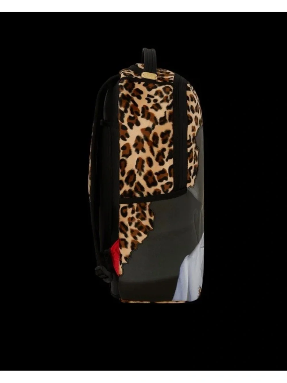 Sprayground Scarface Bookbag